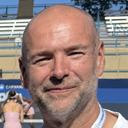Mike  Shore 
