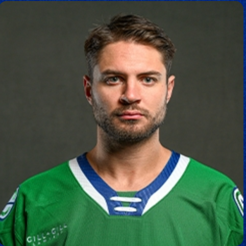 Derek  Daschke 