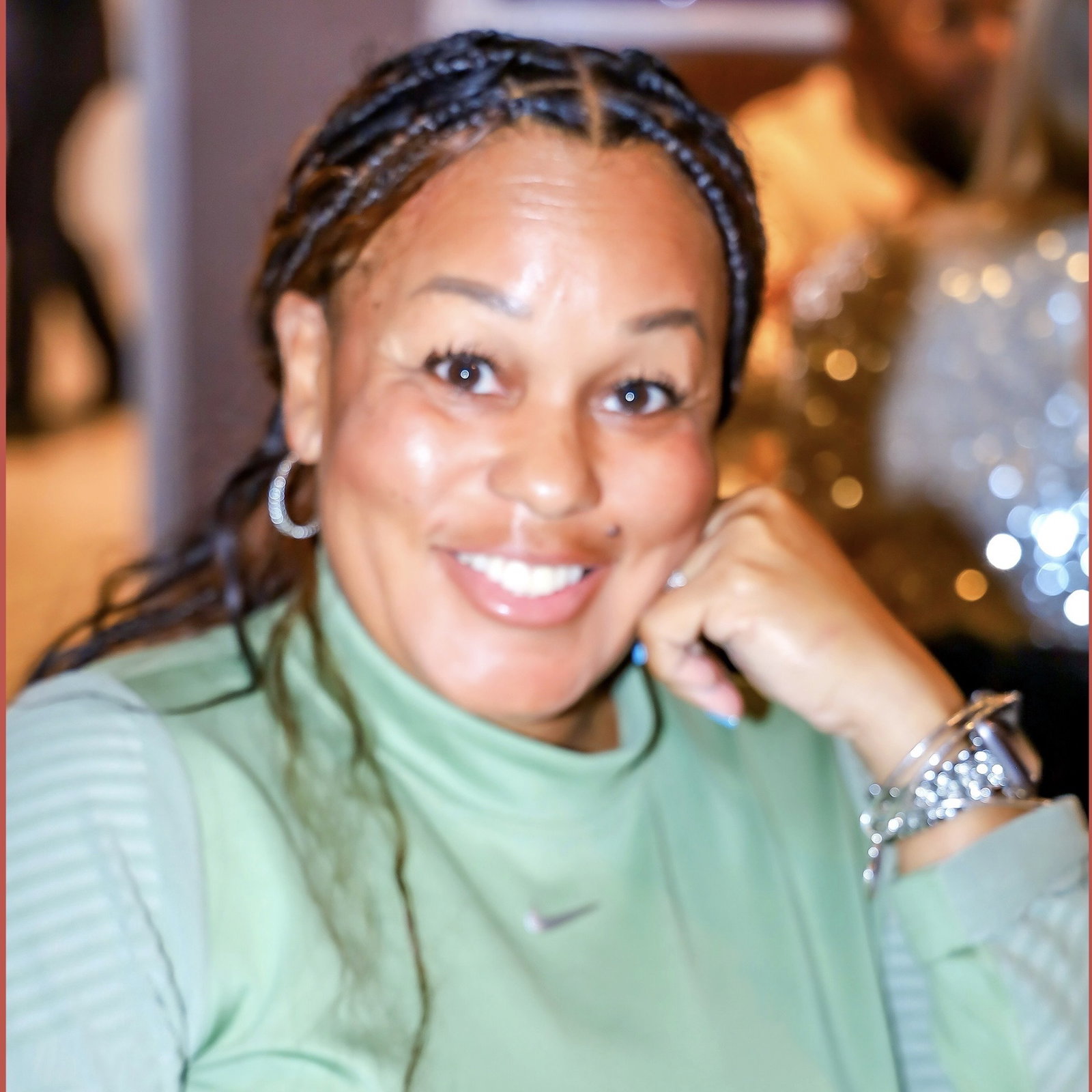 Sheri  Clark 