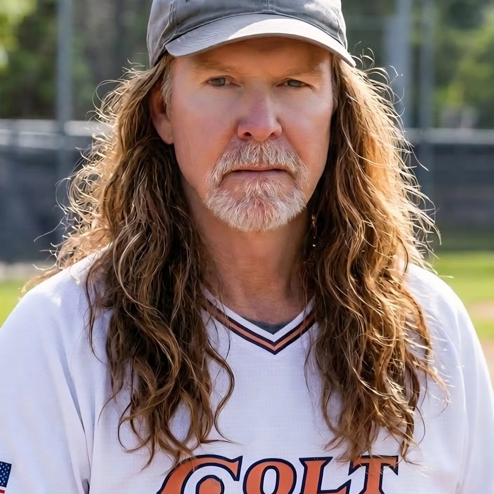 Kyle  Johnson 