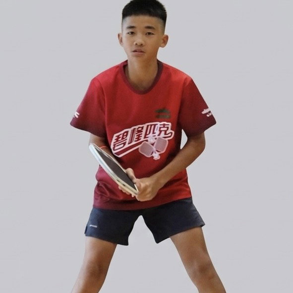 Wei-Hong  W 