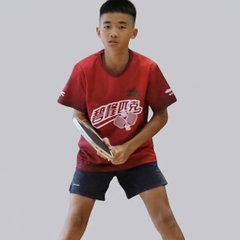 Wei-Hong W