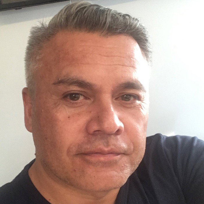 Dion  Morgan 