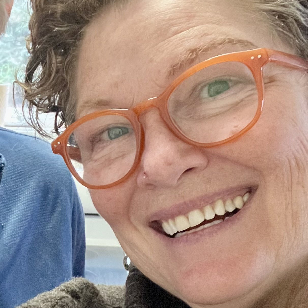 Helen  Crocker 
