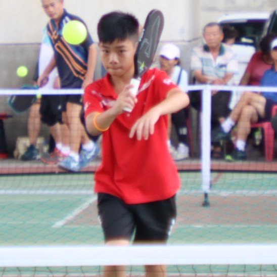 PO-MIN  CHEN 