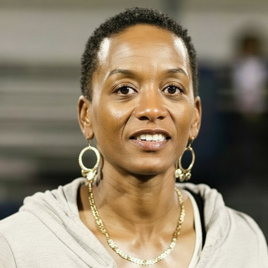 Sheila  Freeman 