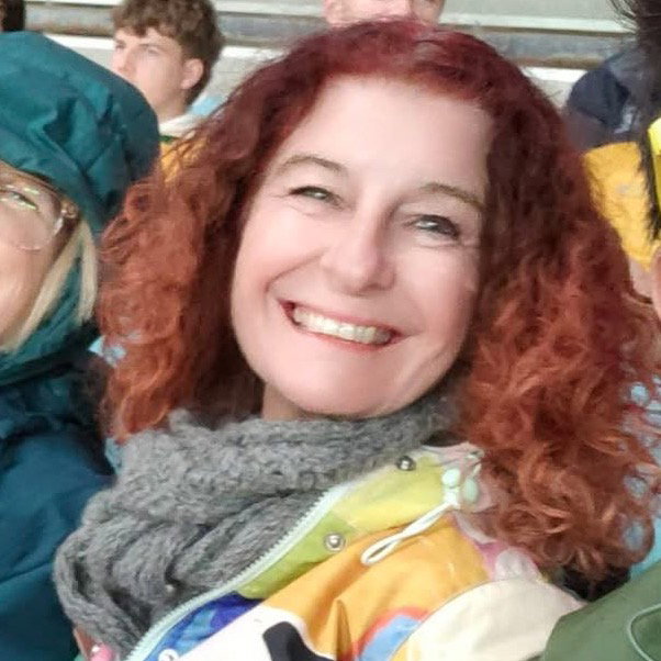 Nancy  Campisi 