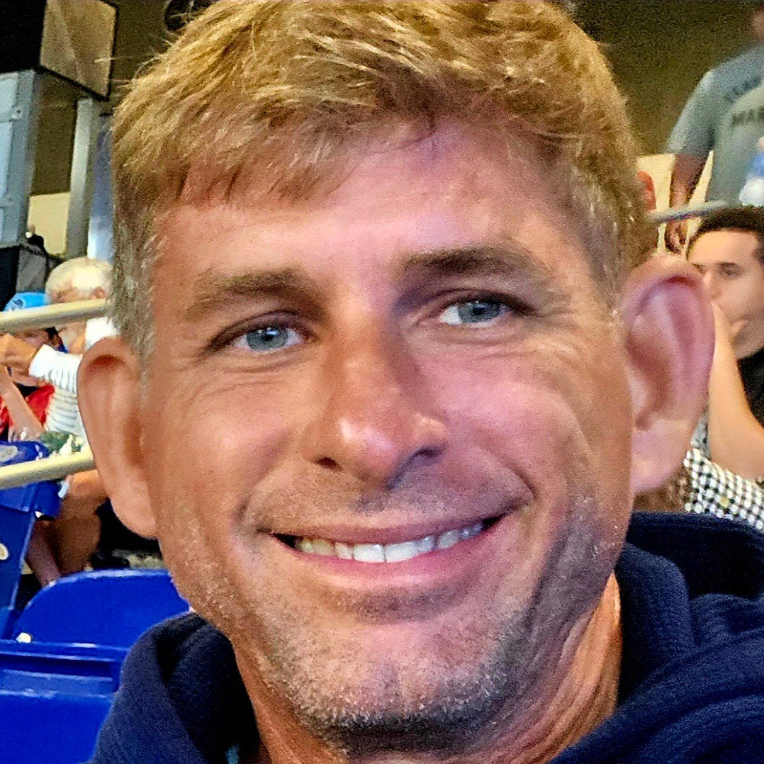 Duane  Patchin 
