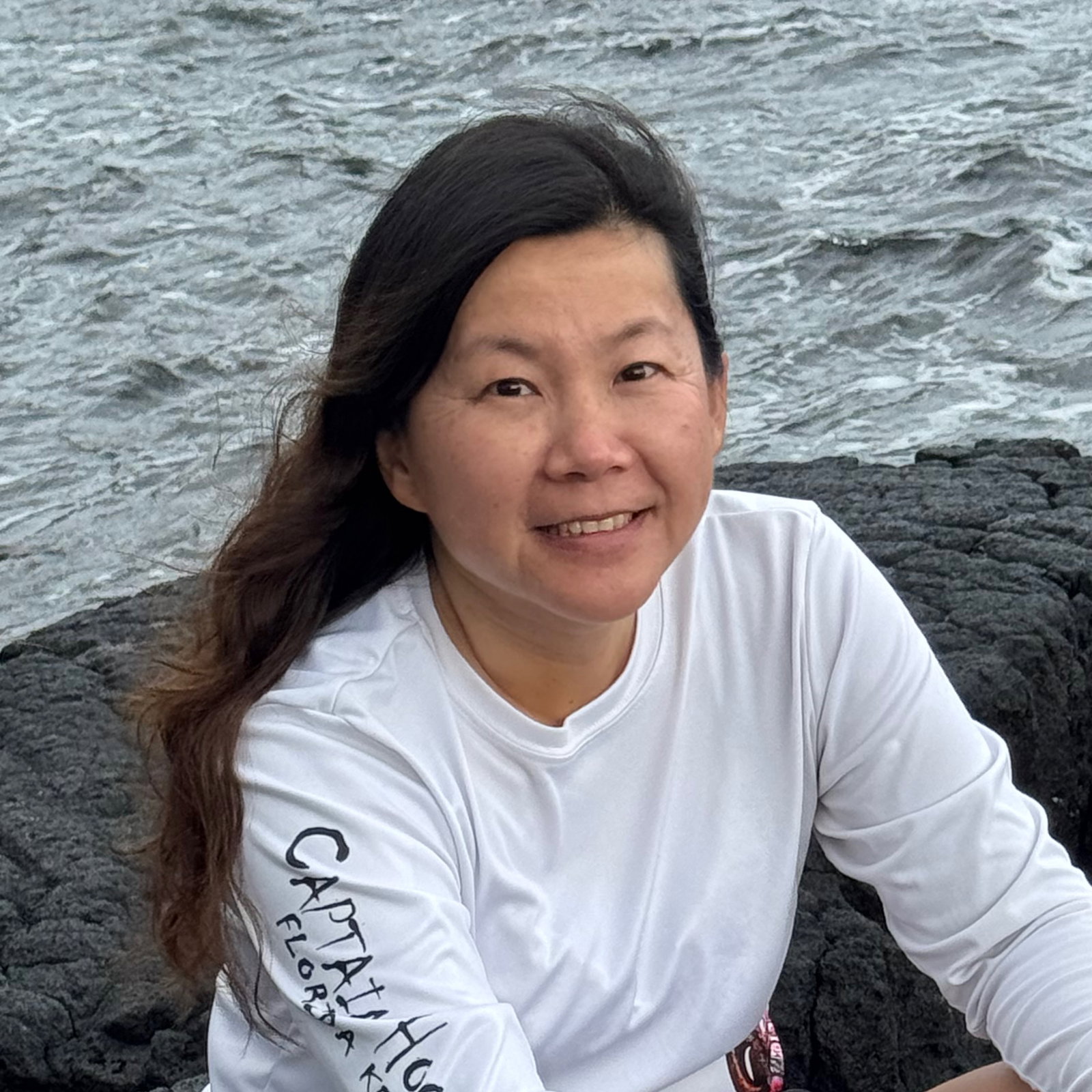 Yaning  Langley 
