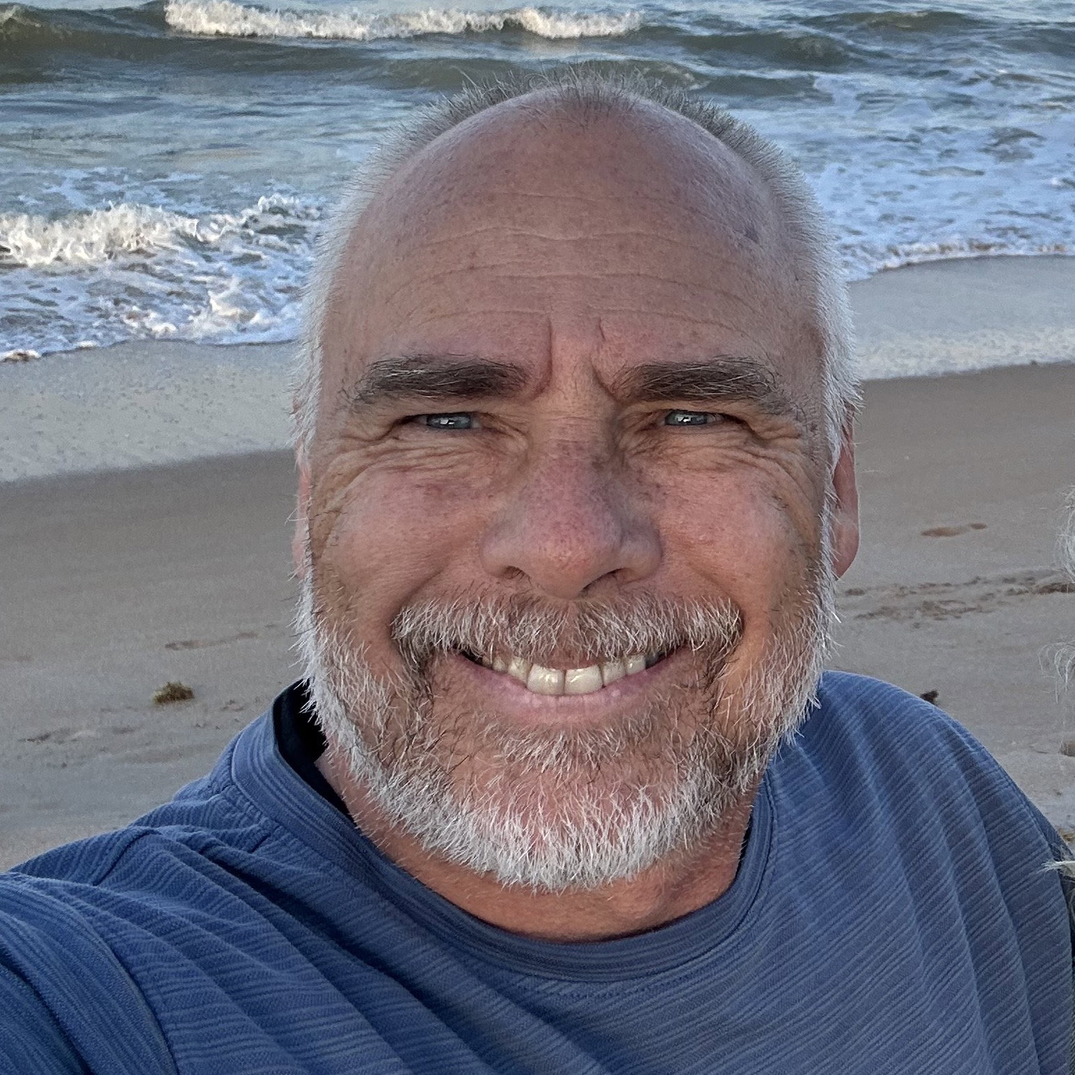 Tony  Van Winkle 