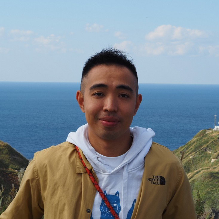 Kevin  Wong 