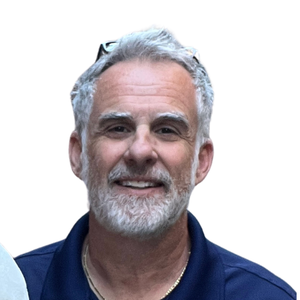 Ron Brandenburger