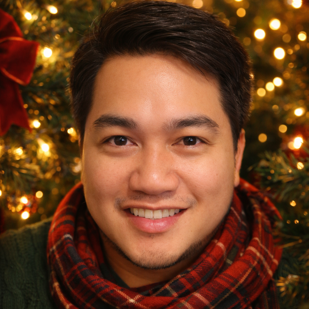 Joshua  Bandalan 