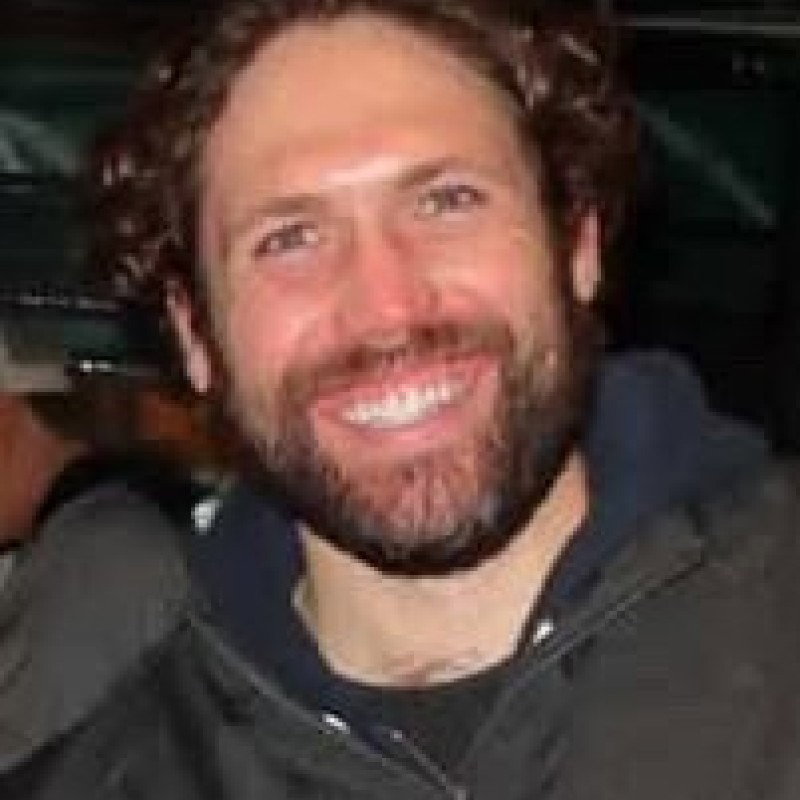 Daniel  Duehren 