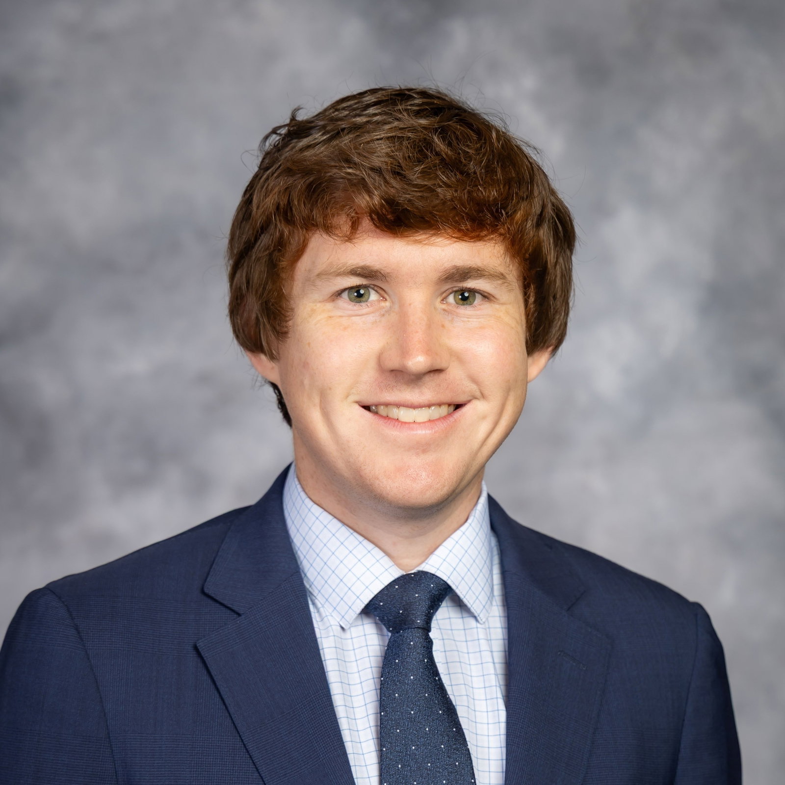 Brandon  Boyle 