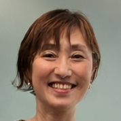 鮎澤  幸美 