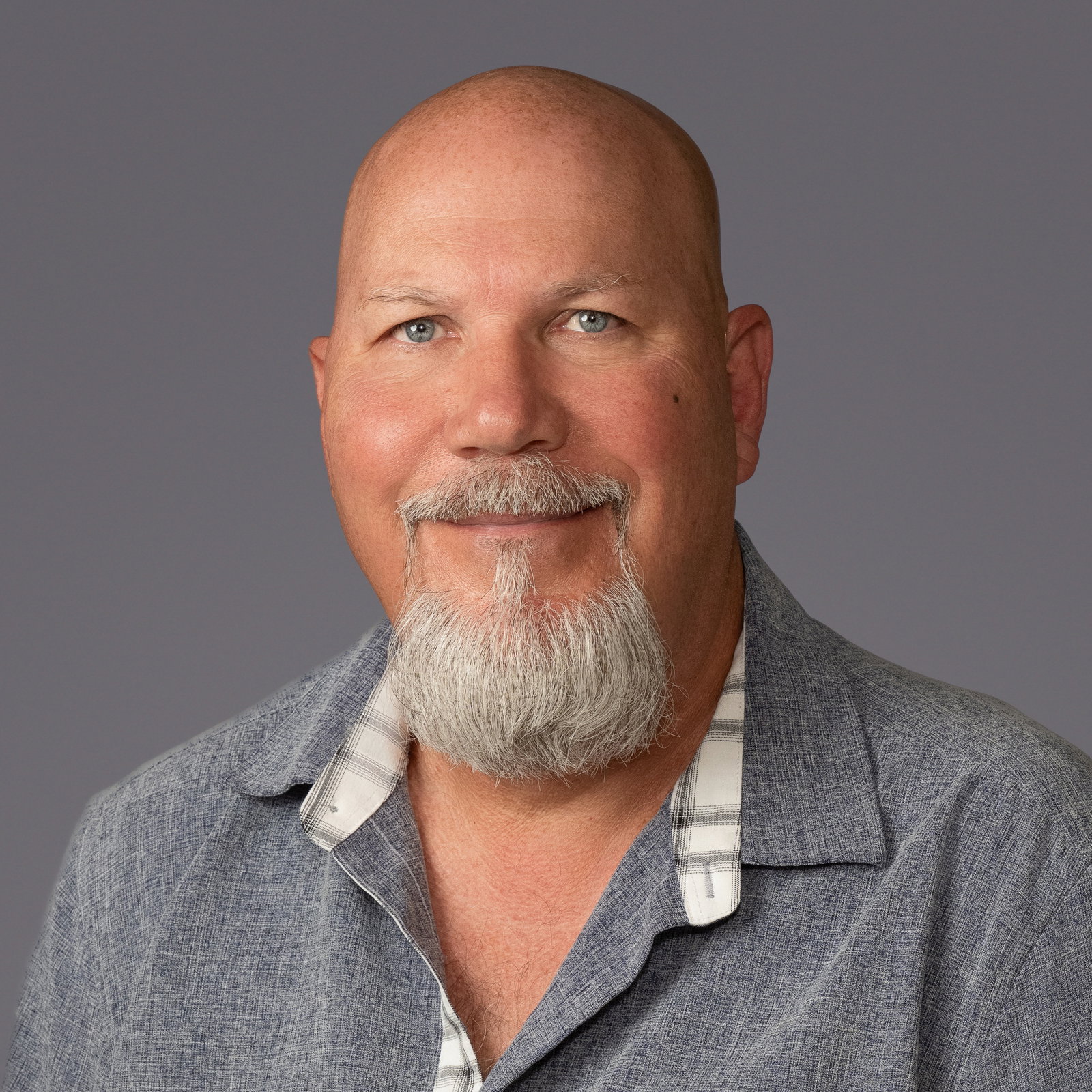 Kevin  Collinsworth 