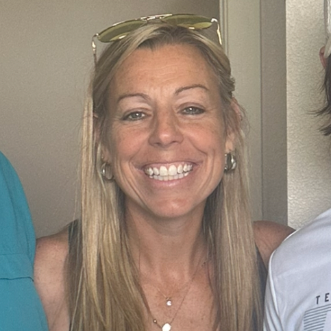 Kathryn  Harper 