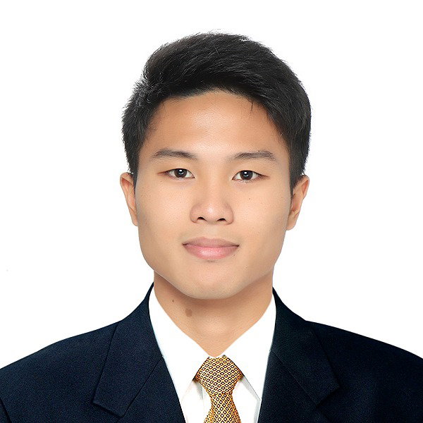 Mark Joseph  Luna 