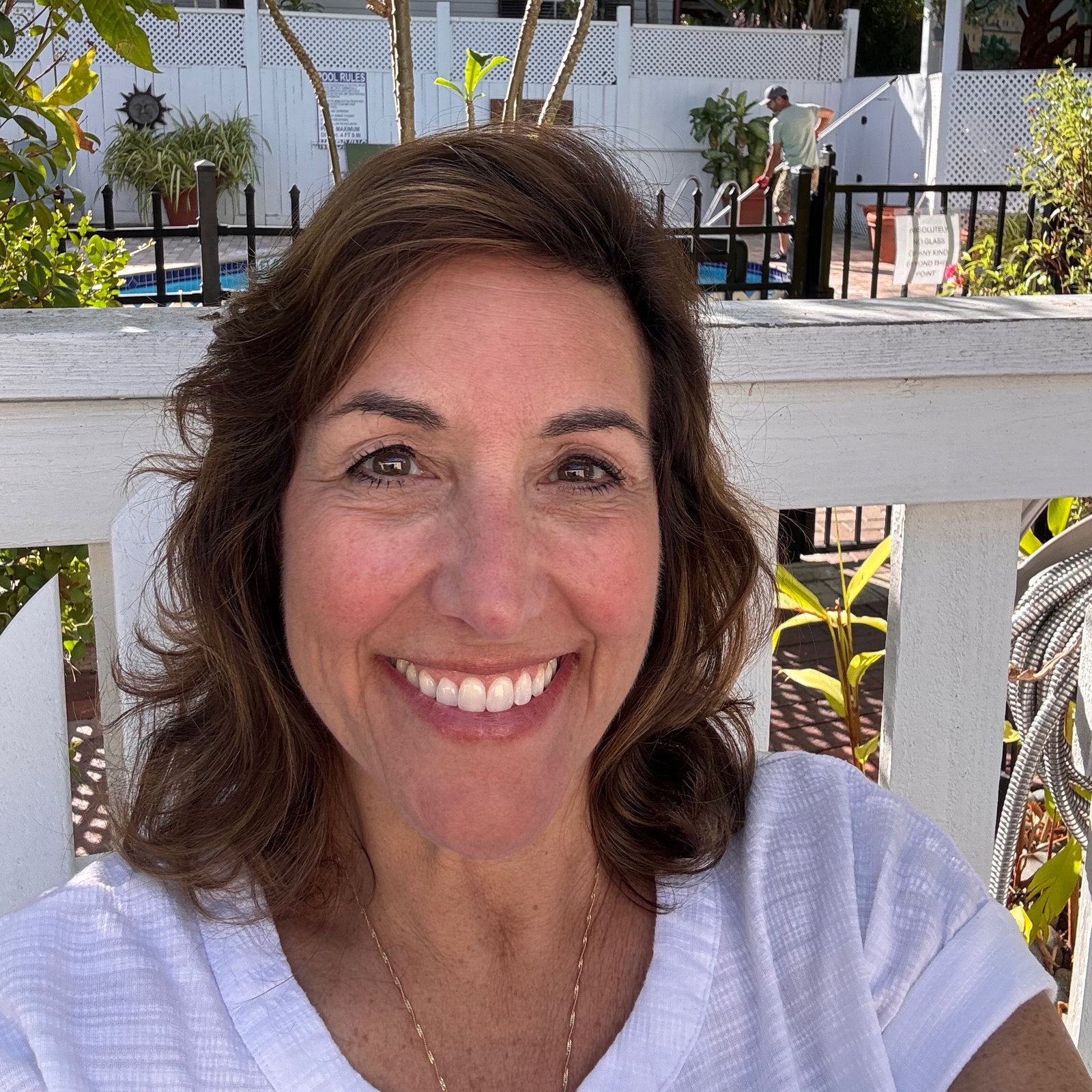 Lori  Mancini 