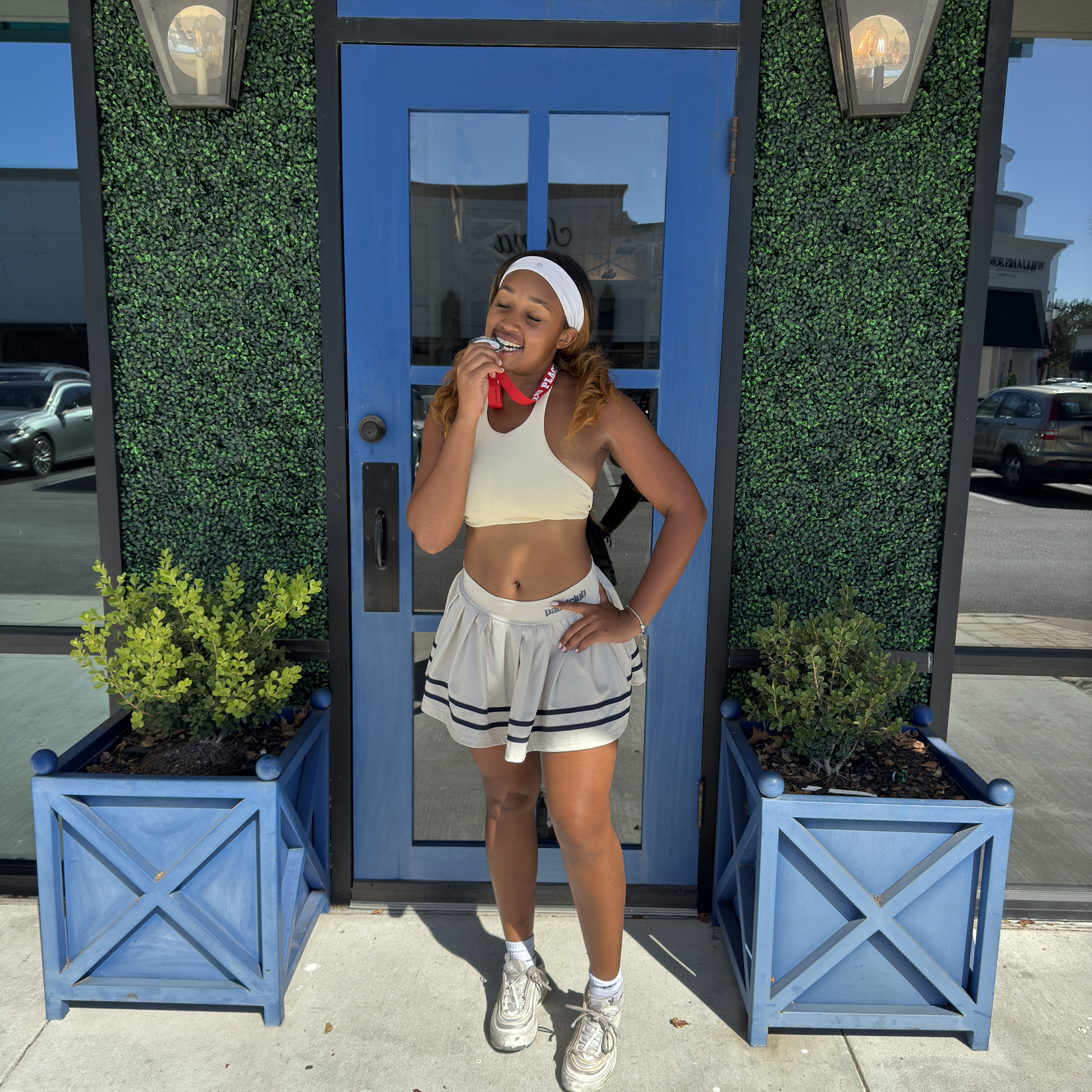 Jada  C 