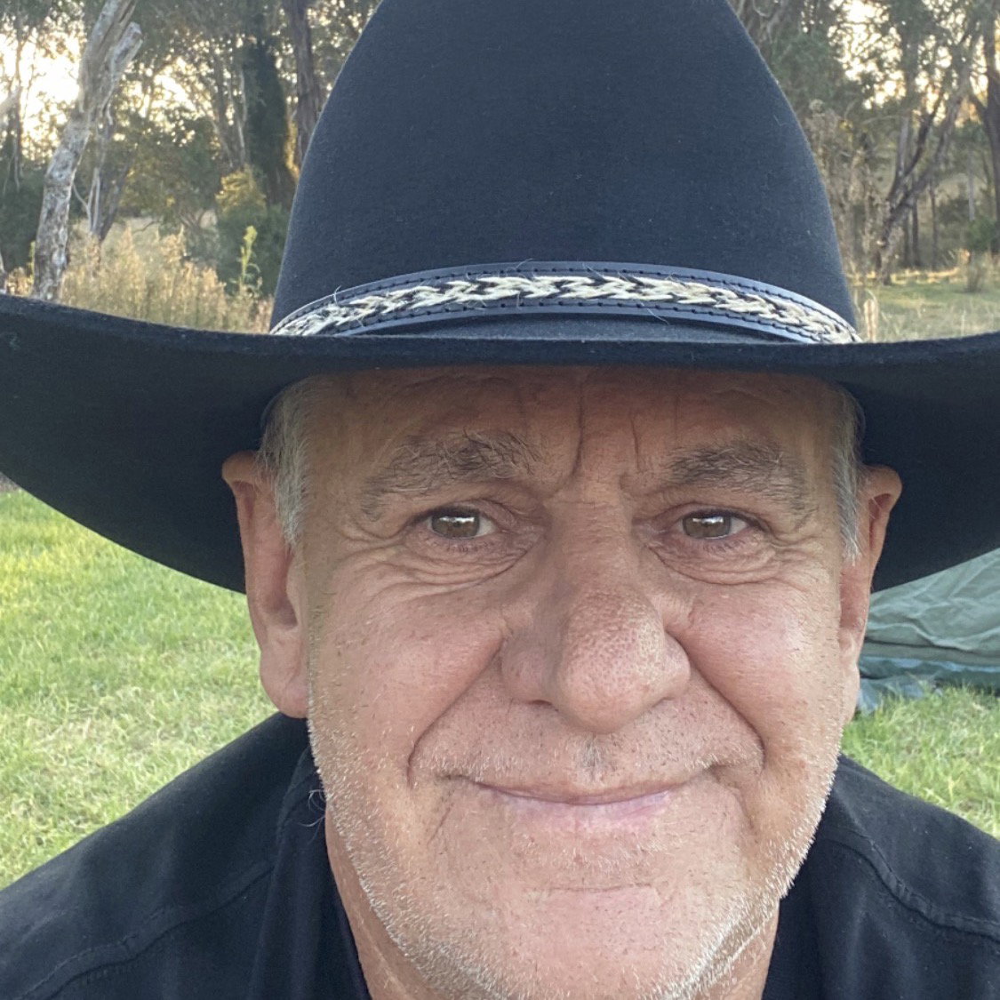 Trev  Gammon 