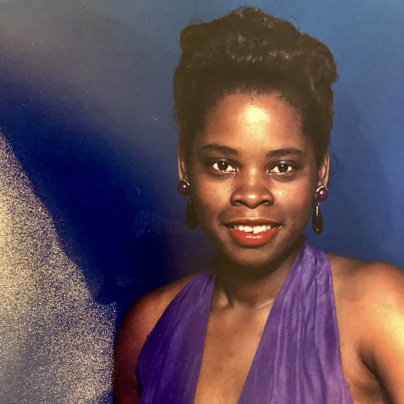 Della  Morgan 