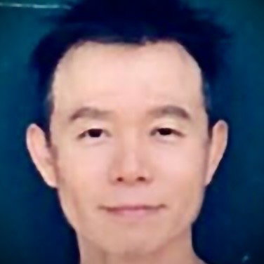 David  Cho 