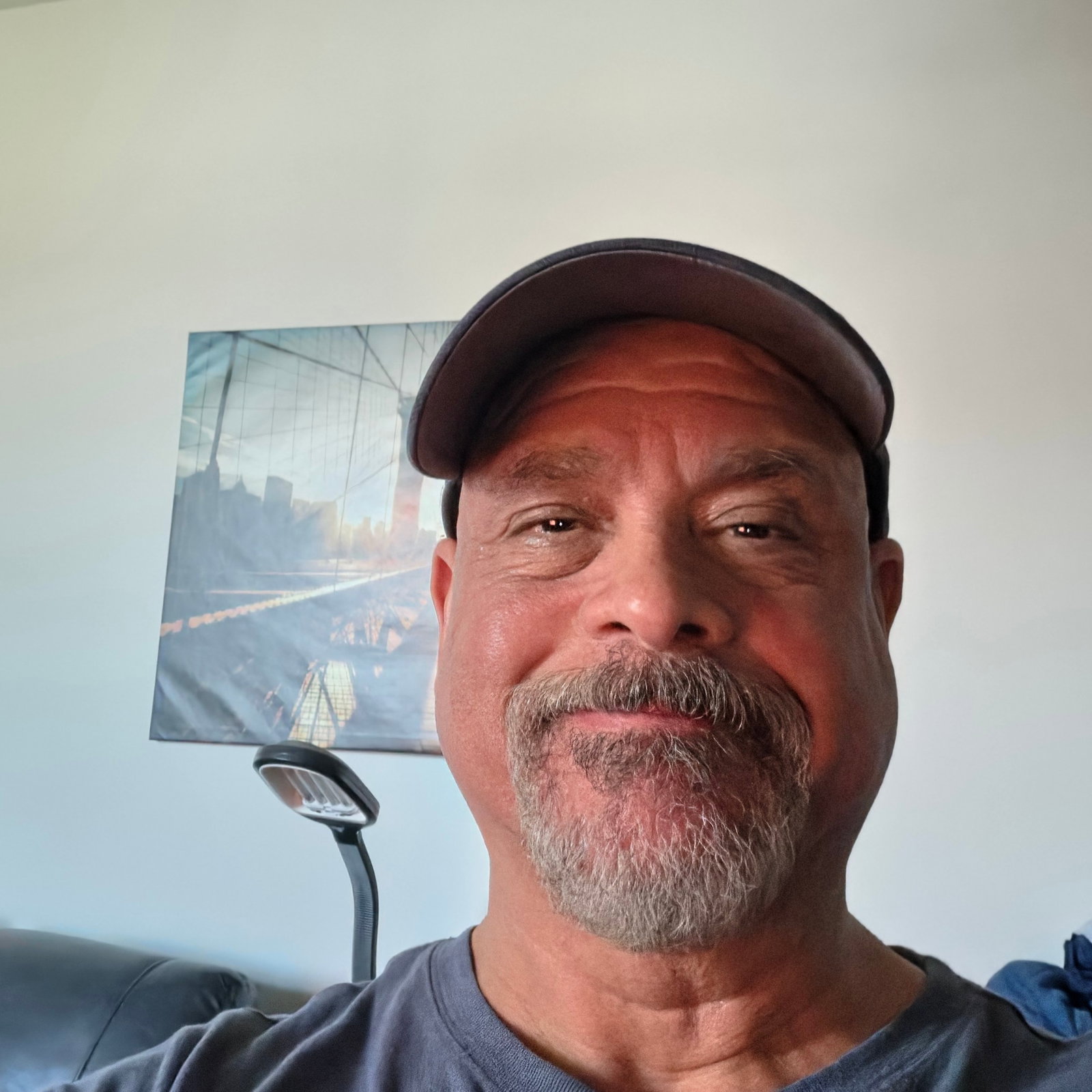 Anibal  Melendez 