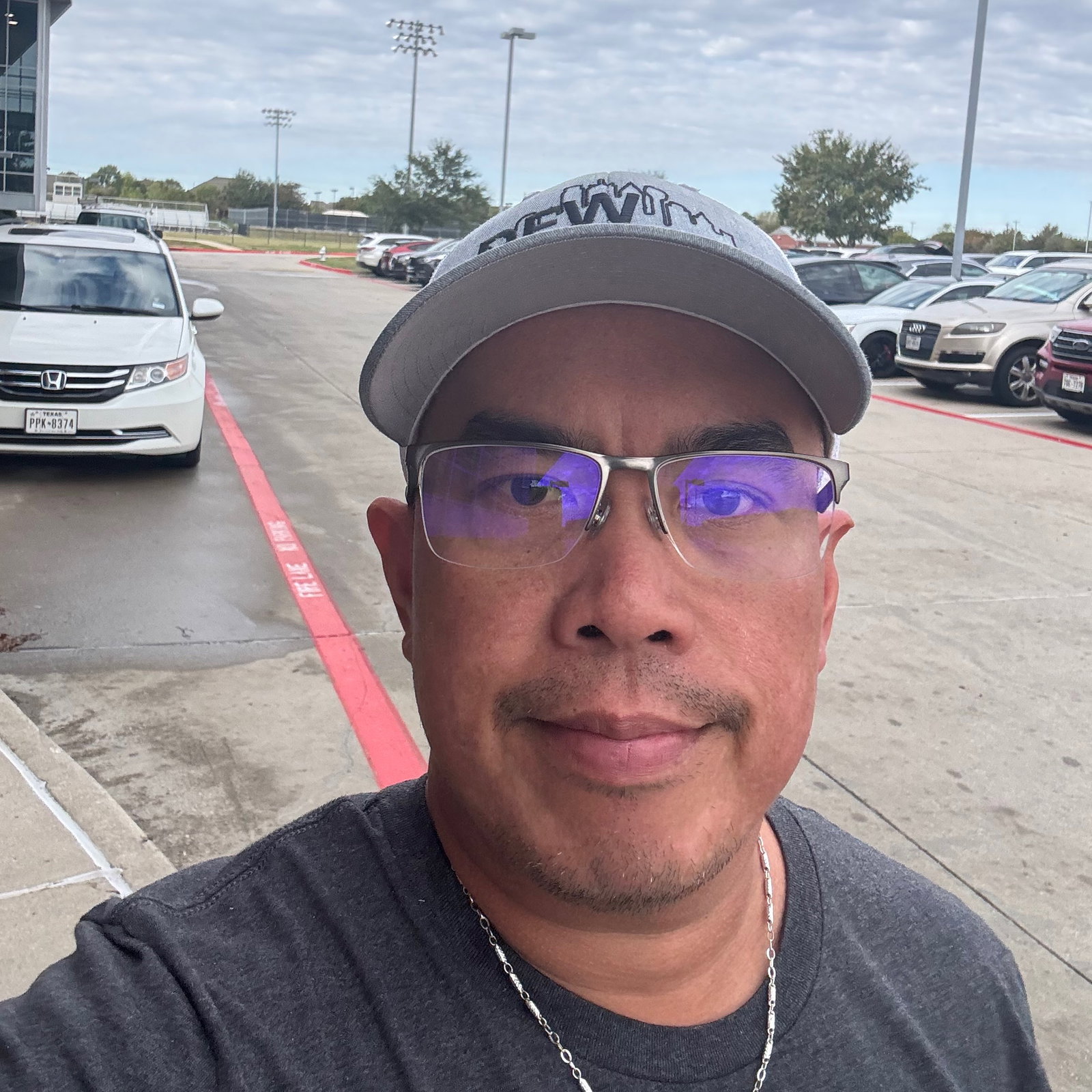 Rex  Montenegro 