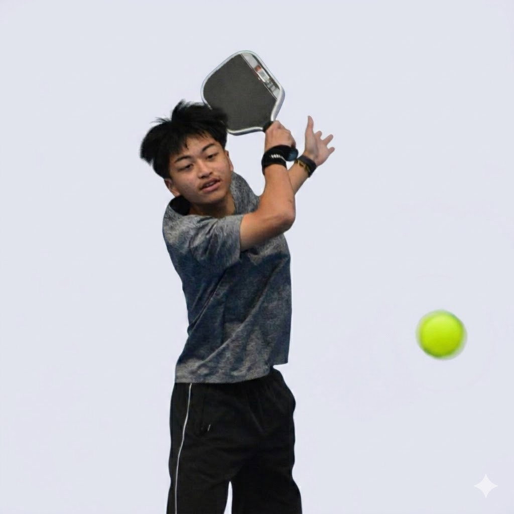 YU-HSUN  WU