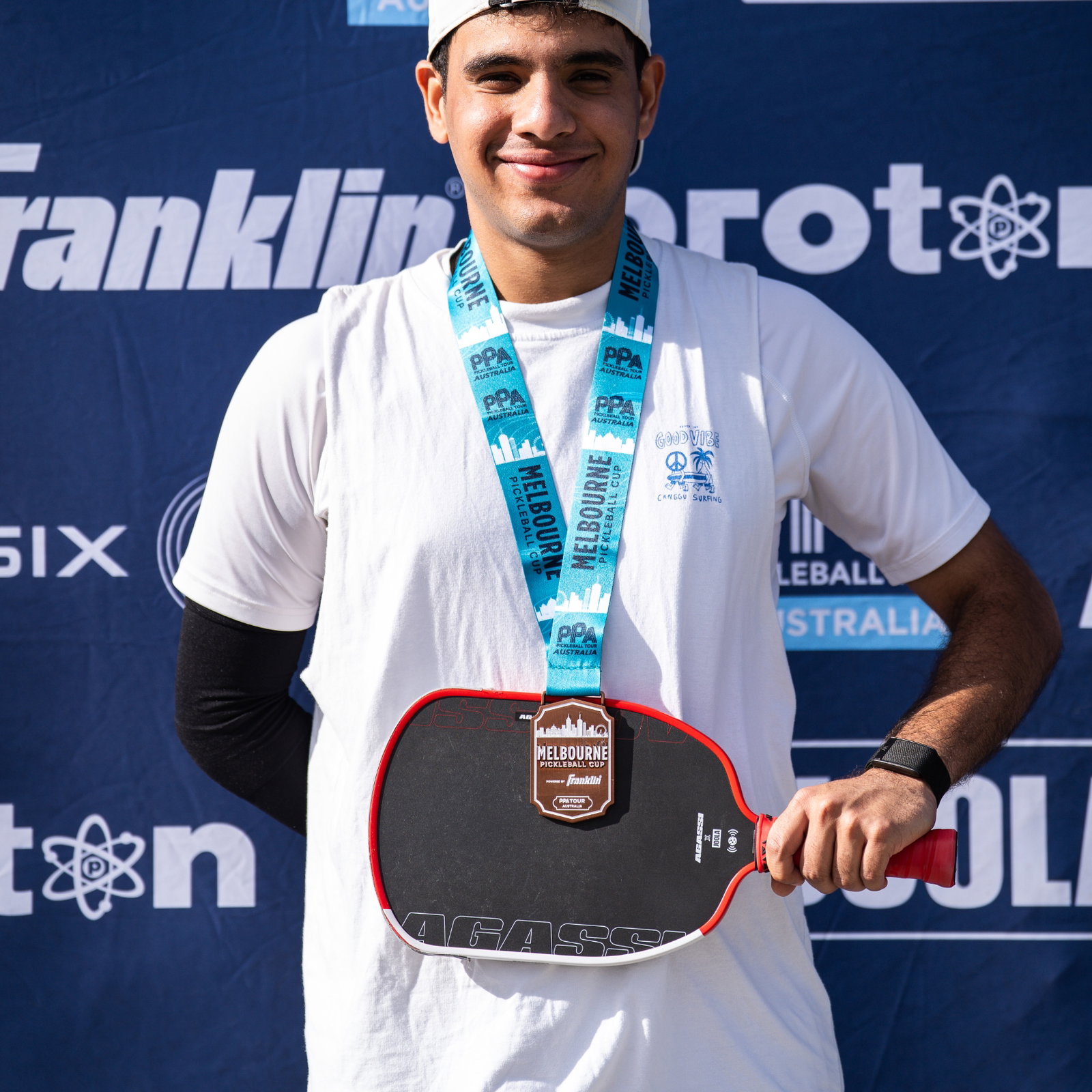 Varun  Bali 