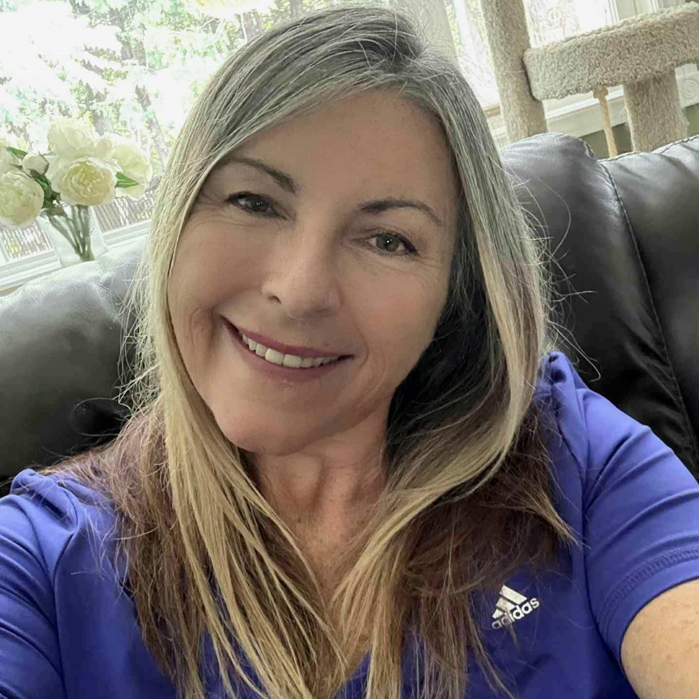 Sherri  Elliot 