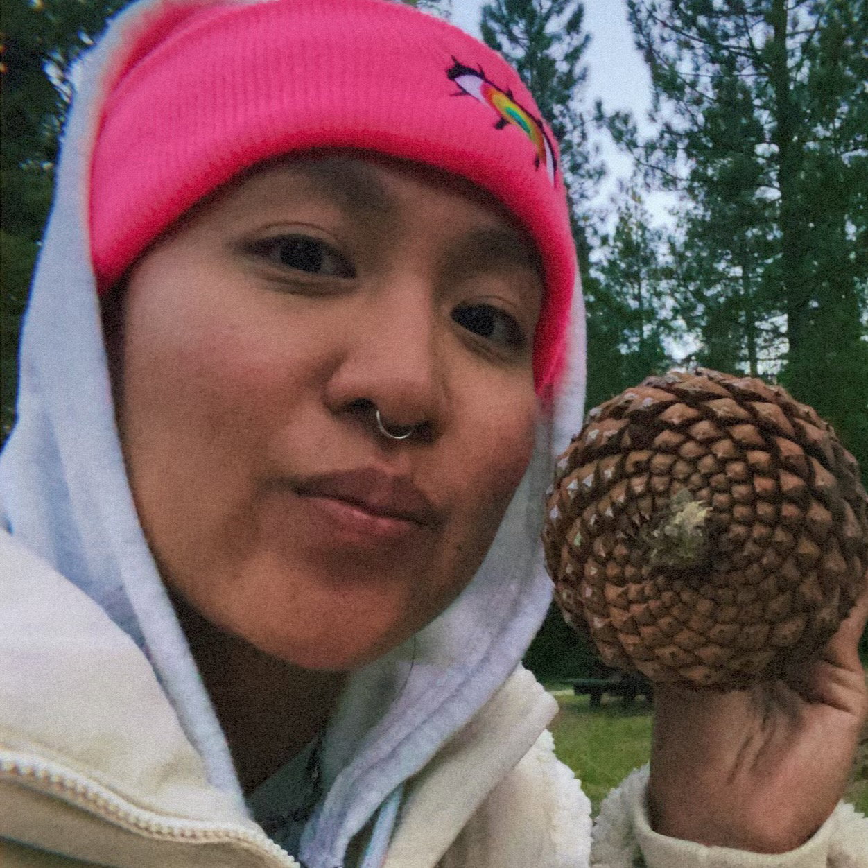 Rachel  Ongbueco 