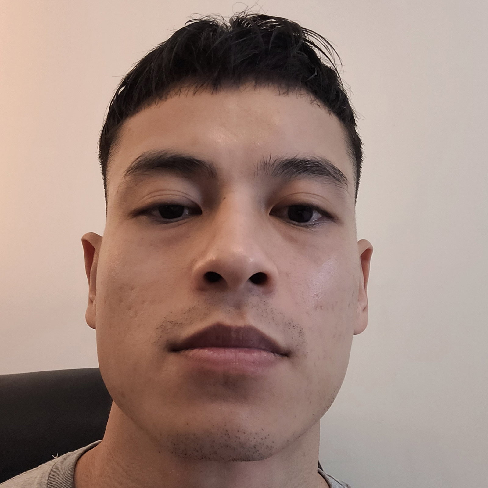 Devin  Vo