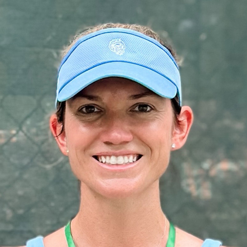 Caroline  Barnes 