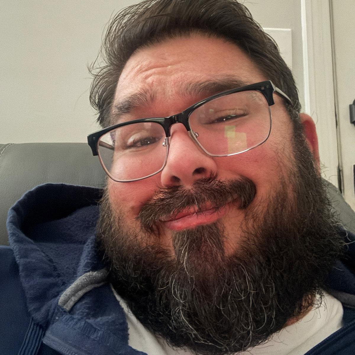 Eric  Royero 