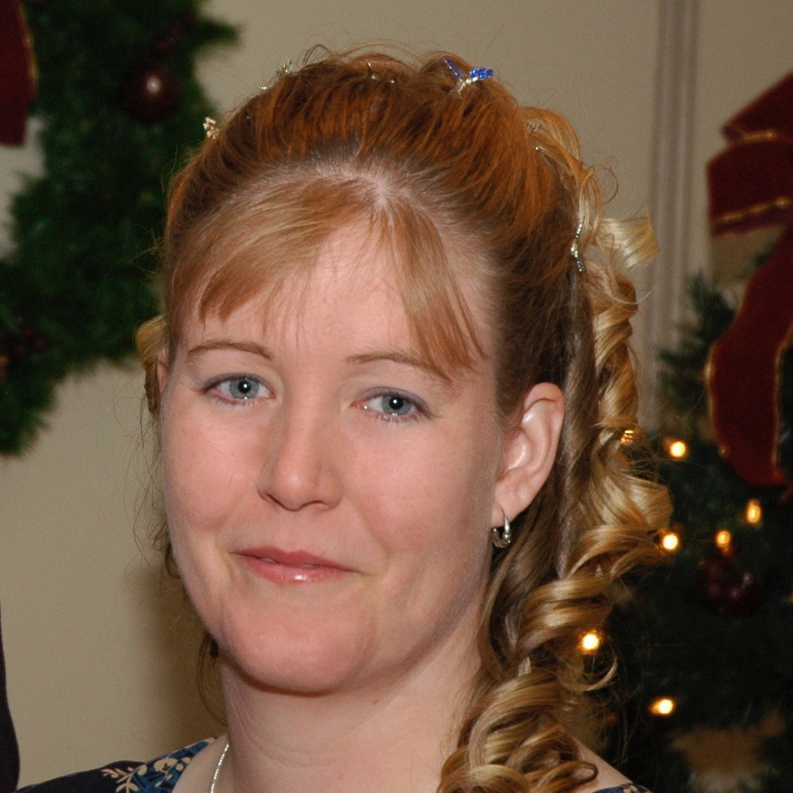 Kerri  Alderson 