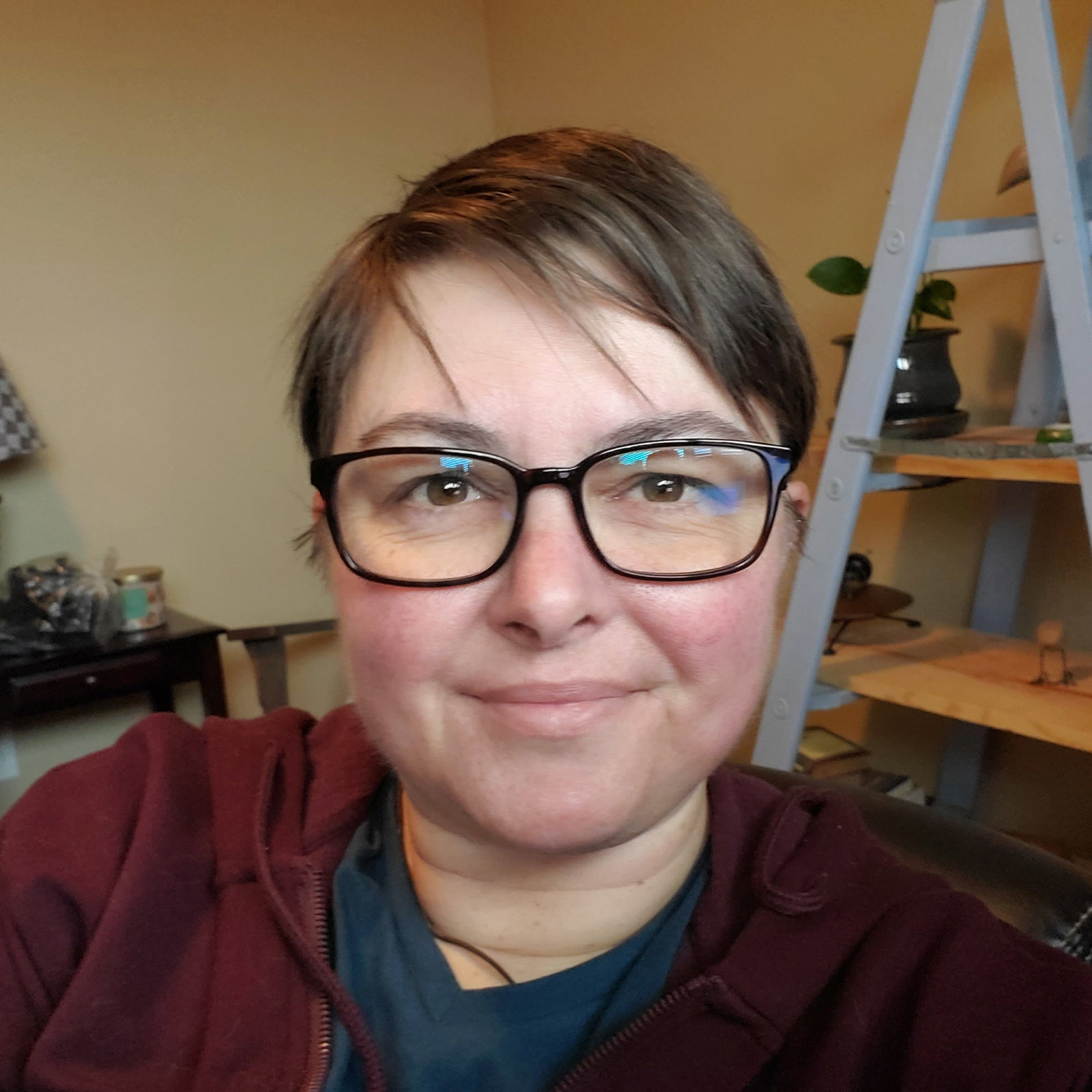 Jacquelyn  Metcalfe 
