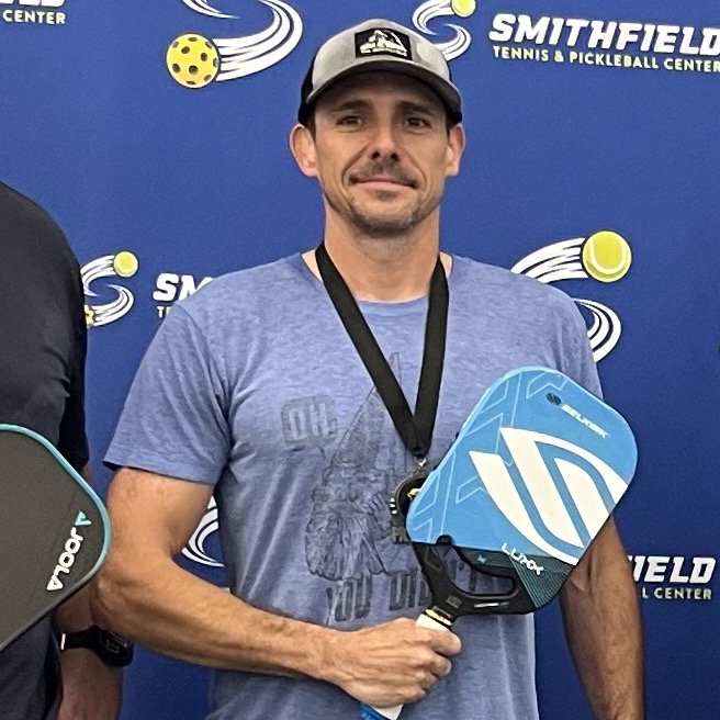 Todd  Mills 