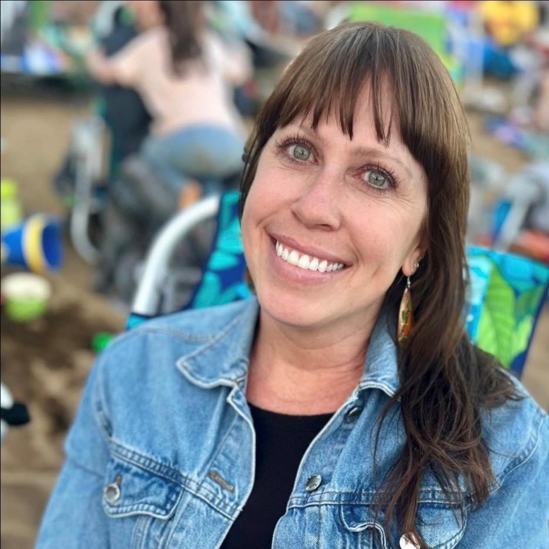 Trisha  Baird 