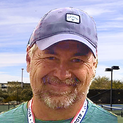 Richard  Love 