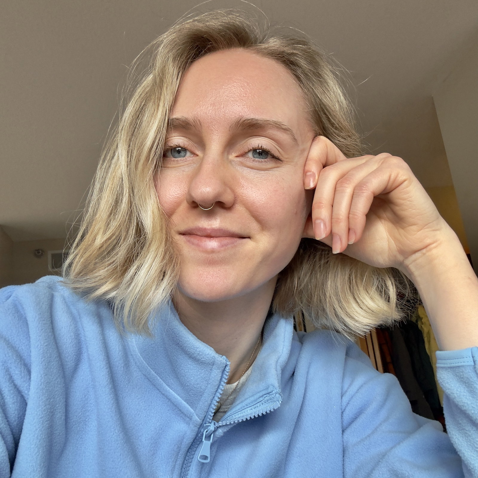 Emily  Schadow 