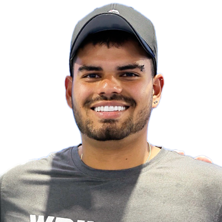 Juan  Varon 