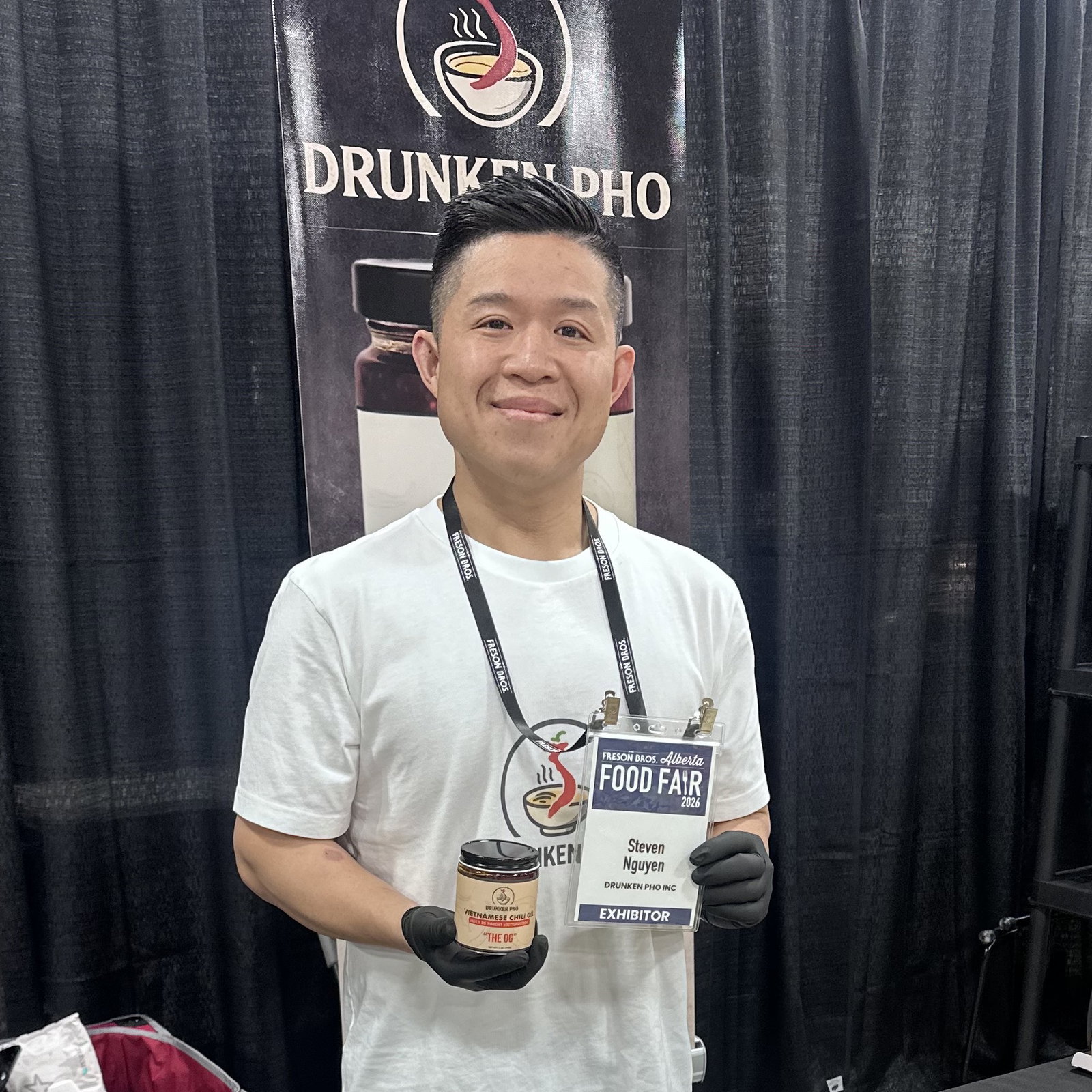 Steven  Nguyen 