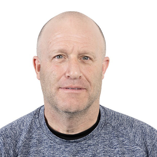 Mark  Burstein 
