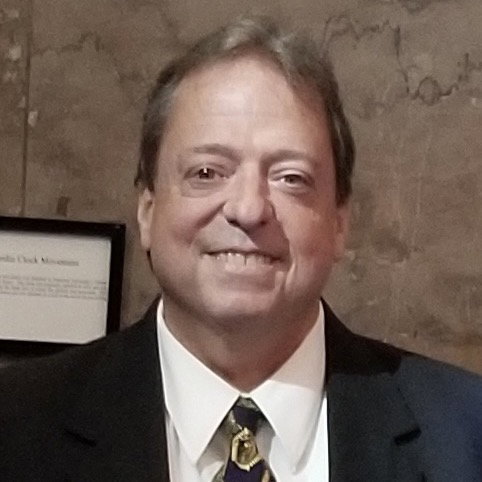 Nick Stevens's profile