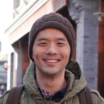 Eugene  Yap