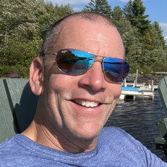 Gene Ferioli