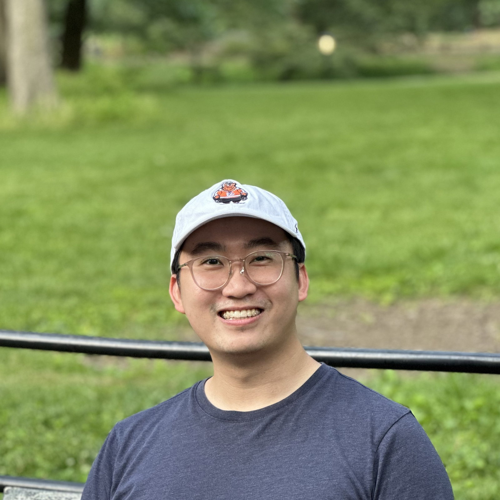 Ted  Asavamongkolkul 
